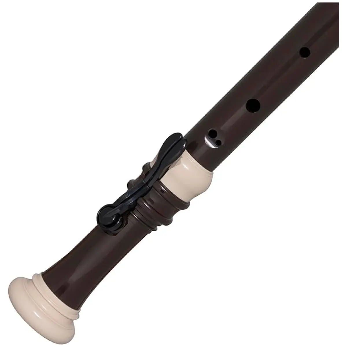 Yamaha YRT-304BII Tenor Recorder - Image 4