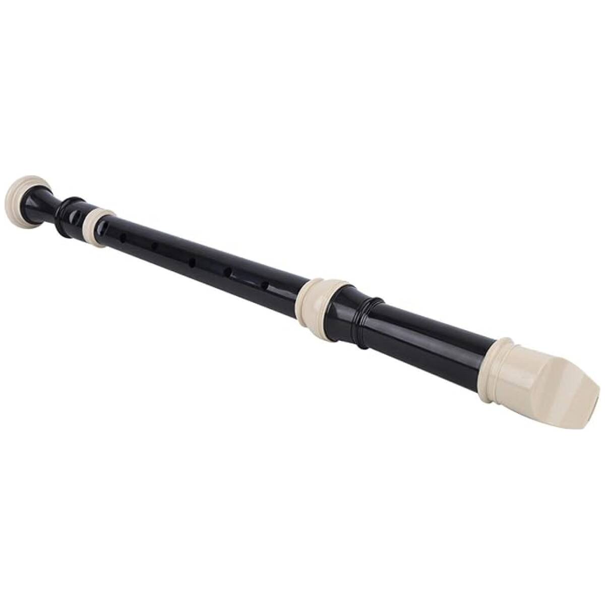 Yamaha YRA-38BIII Alto/Treble Recorder - Image 3