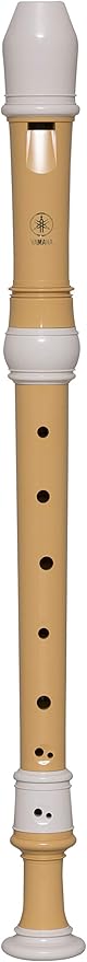 51JX5yxtIIL._AC_SY879_ Yamaha YRA-402B Alto Recorder - Image 1