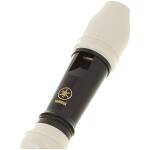 Yamaha YRS-31 Soprano Recorder - Image 3