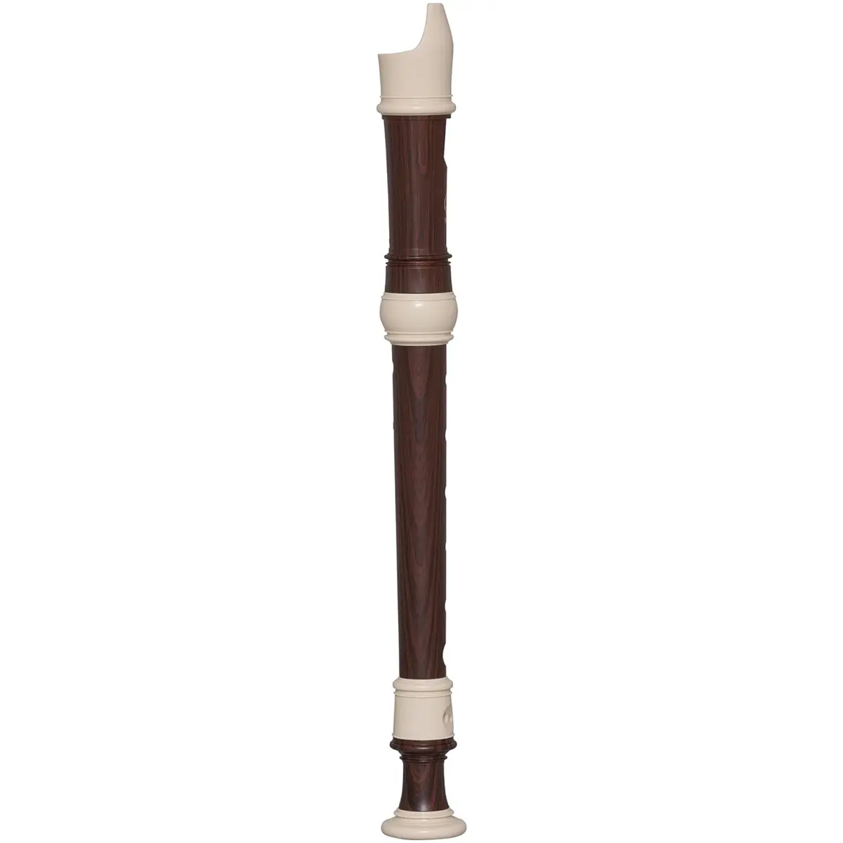 Yamaha YRA314BIII Alto Recorder - Image 3