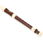 Yamaha YRA314BIII Alto Recorder - Image 2