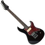 Yamaha PAC611H BLK Electric Guitar - Image 4