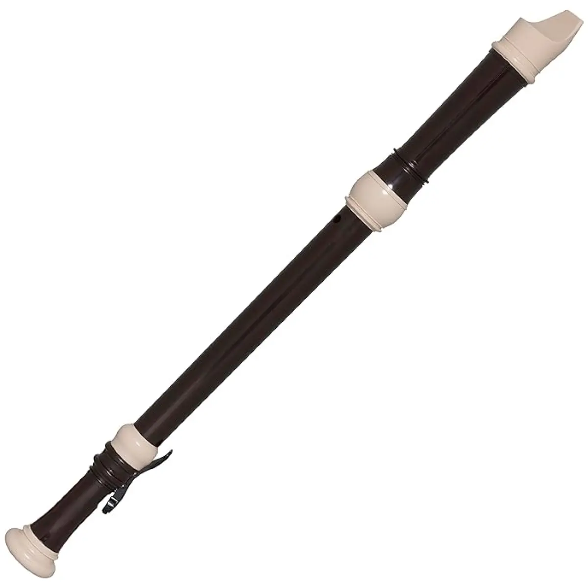 Yamaha YRT-304BII Tenor Recorder - Image 3