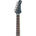 YAMAHA Pacifica 612VIIFM IB Electric Guitar - Image 4
