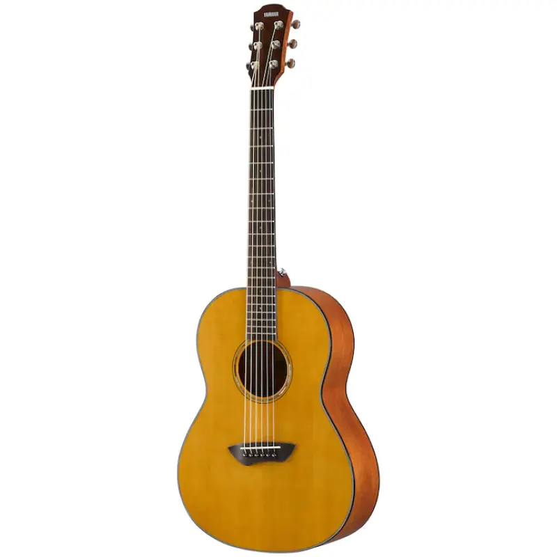Yamaha CSF1M VN Compact Folk Guitar