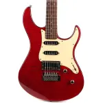 Yamaha Pacifica 612VIIFMX Fired Red Electric Guitar