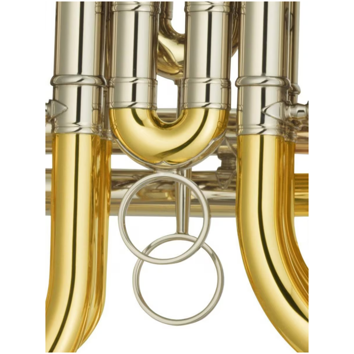 Yamaha YHR-871 Geyer-Style Full Double French Horn - Image 4