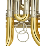 Yamaha YHR-871 Geyer-Style Full Double French Horn - Image 4