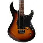 Yamaha Pac120H TBS Electric Guitar - Image 6