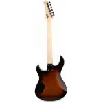 Yamaha Pac120H TBS Electric Guitar - Image 2