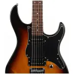 Yamaha Pac120H TBS Electric Guitar - Image 4