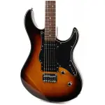 Yamaha Pac120H TBS Electric Guitar - Image 3