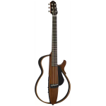 Yamaha SLG200S Silent Steel-string Guitar