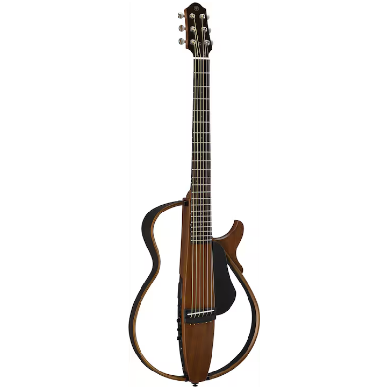 Yamaha SLG200S Silent Steel-string Guitar