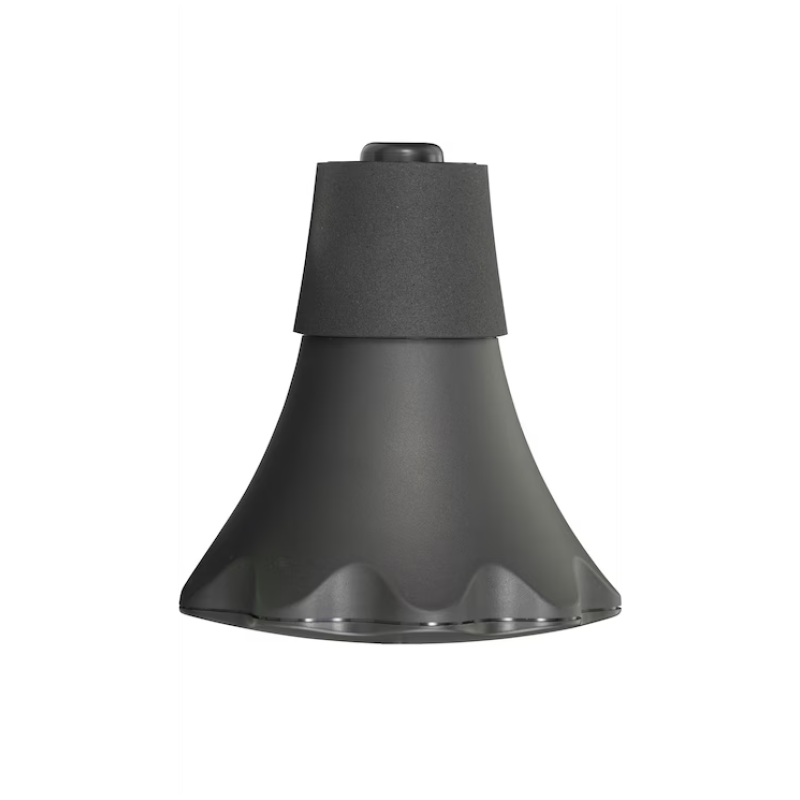 Yamaha B88-PM6X Silent Brass Pickup Mute For Flugelhorn