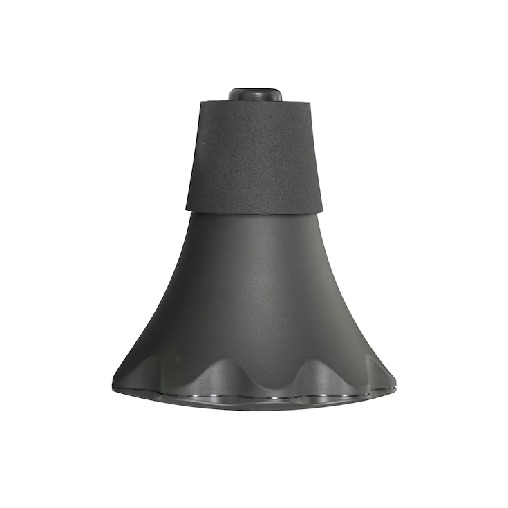 5DE8A6F974A840929C317196E1D6FC28_12073_tcm113-1630504 Yamaha B88-PM6X Silent Brass Pickup Mute For Flugelhorn - Image 1
