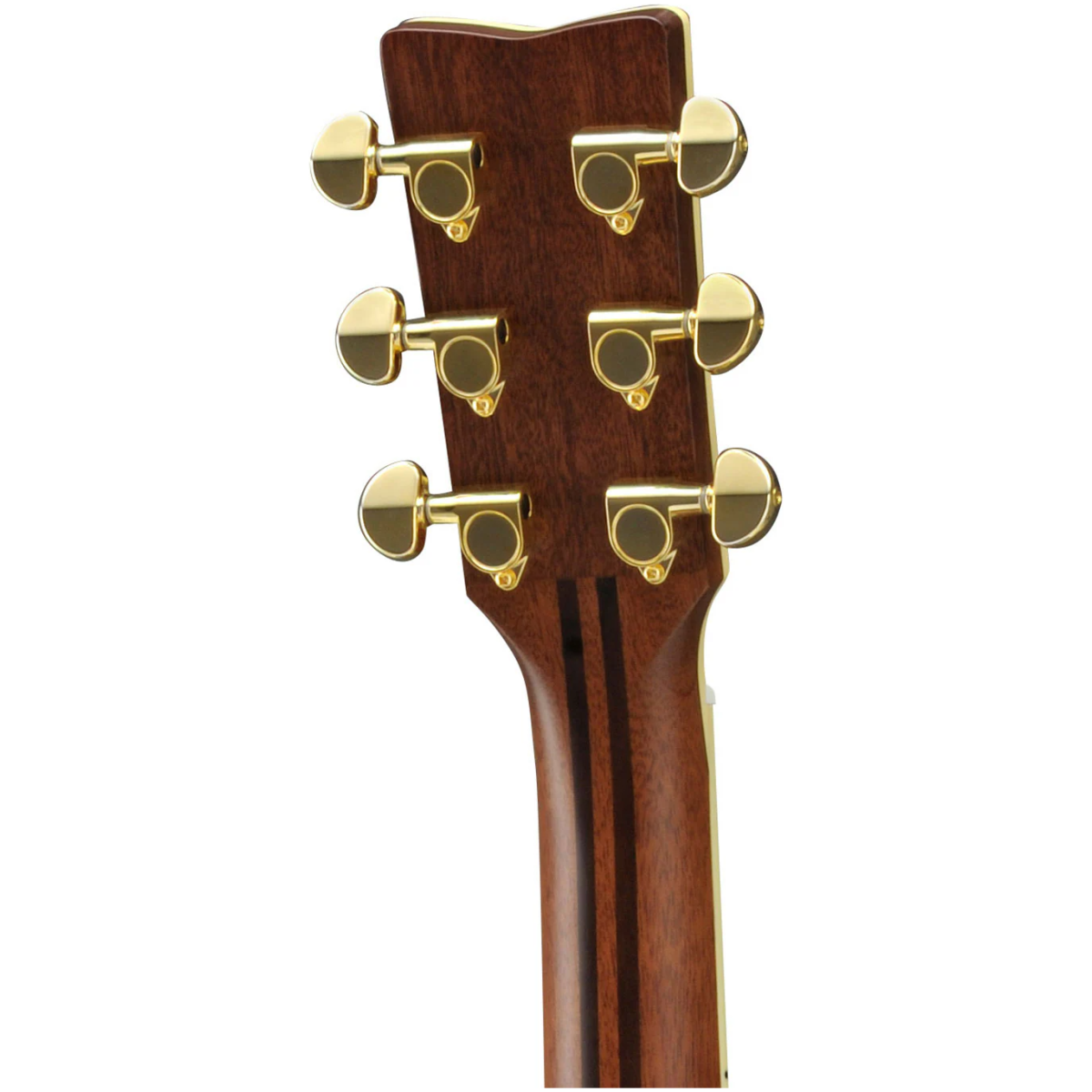 Yamaha LS16M Natural ARE Acoustic Guitar