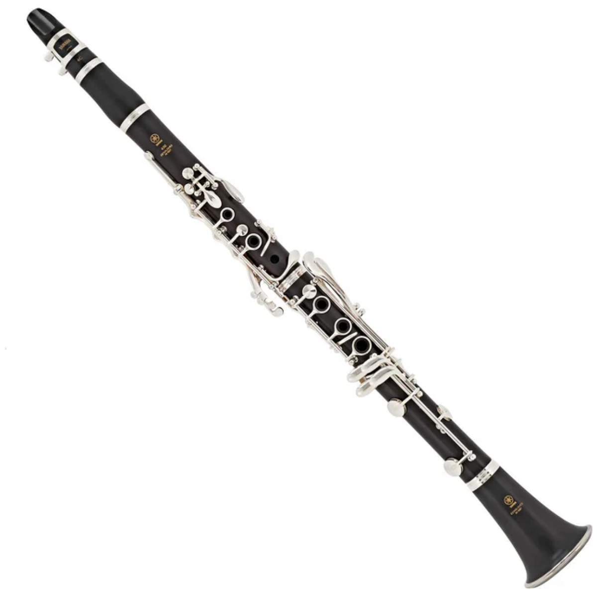 Yamaha YCL-SEVRA Premium Professional Bb Clarinet - Image 5