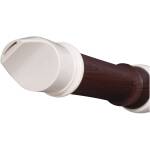 Yamaha YRA-312 BIII Alto Recorder - Image 6