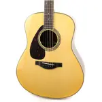 Yamaha LL16L ARE Acoustic-Electric Guitar - Image 2