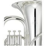 Yamaha YEP-642S Professional Compensating Euphonium