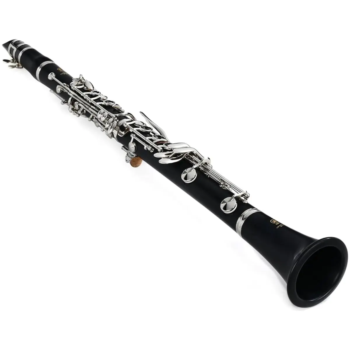 Yamaha YCL-CSGAIII Professional Clarinet - Image 3