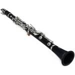 Yamaha YCL-CSGIII Professional Clarinet - Image 3