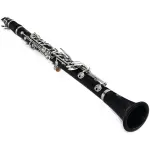 Yamaha YCL-CSGAIII Professional Clarinet - Image 3