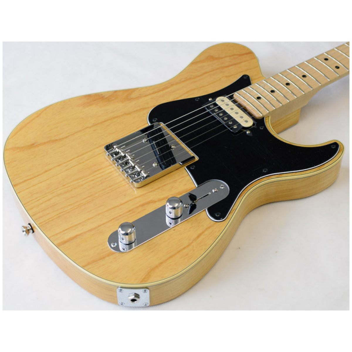 Yamaha Pacifica1611MS Electric Guitar - Image 2