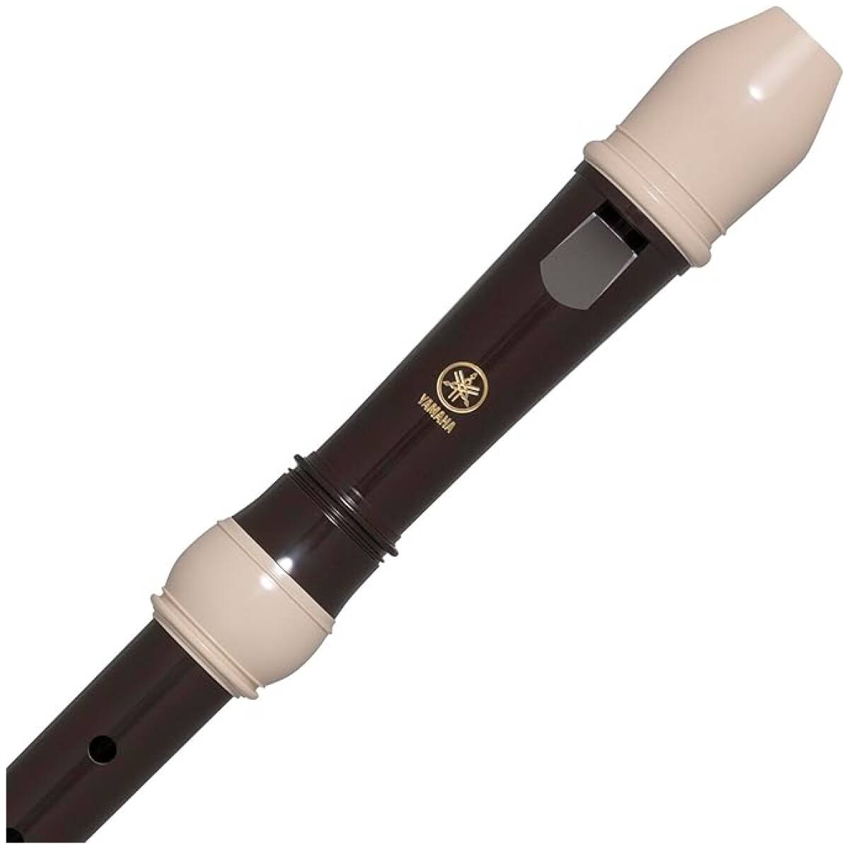 Yamaha YRT-304BII Tenor Recorder - Image 5