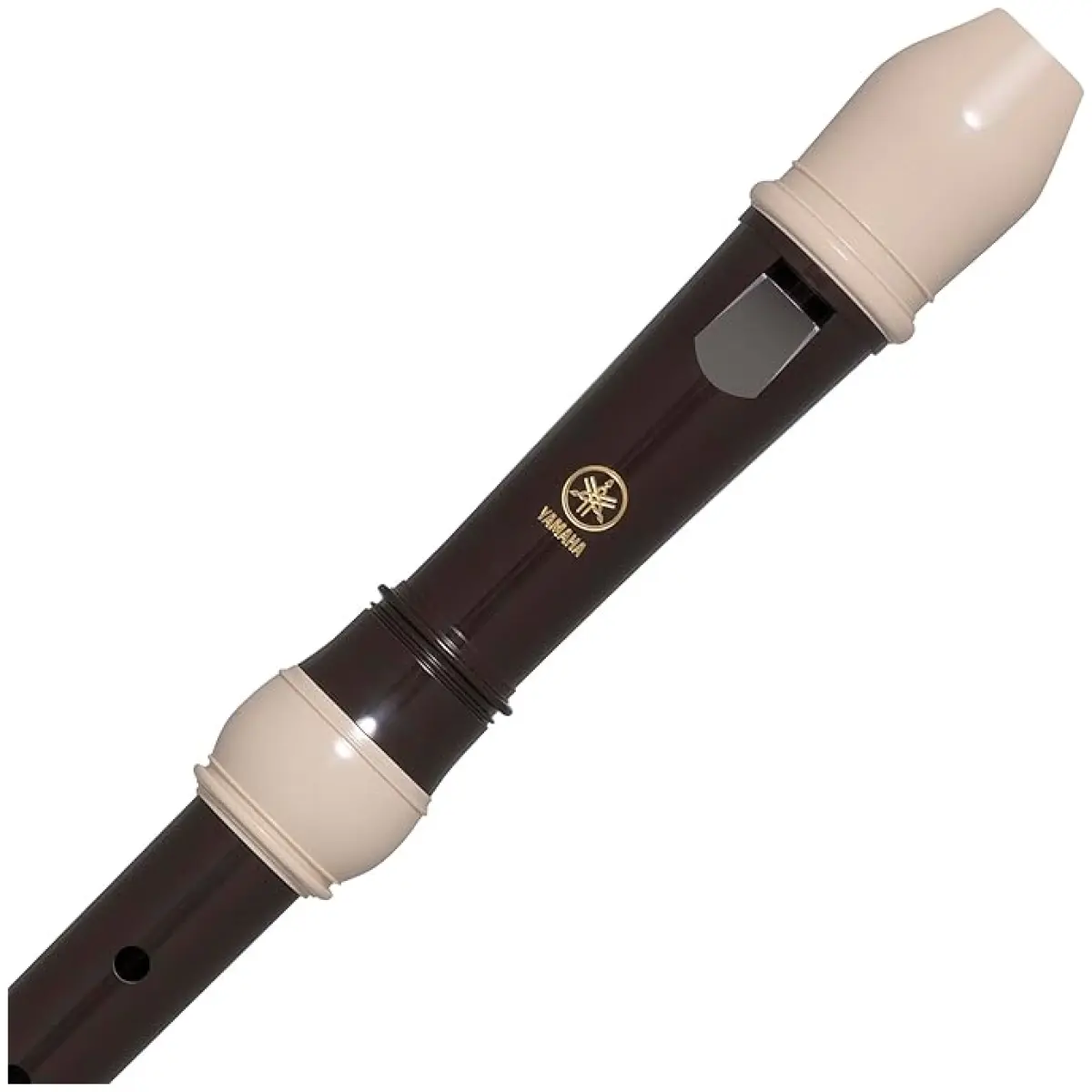 Yamaha YRT-304BII Tenor Recorder - Image 5