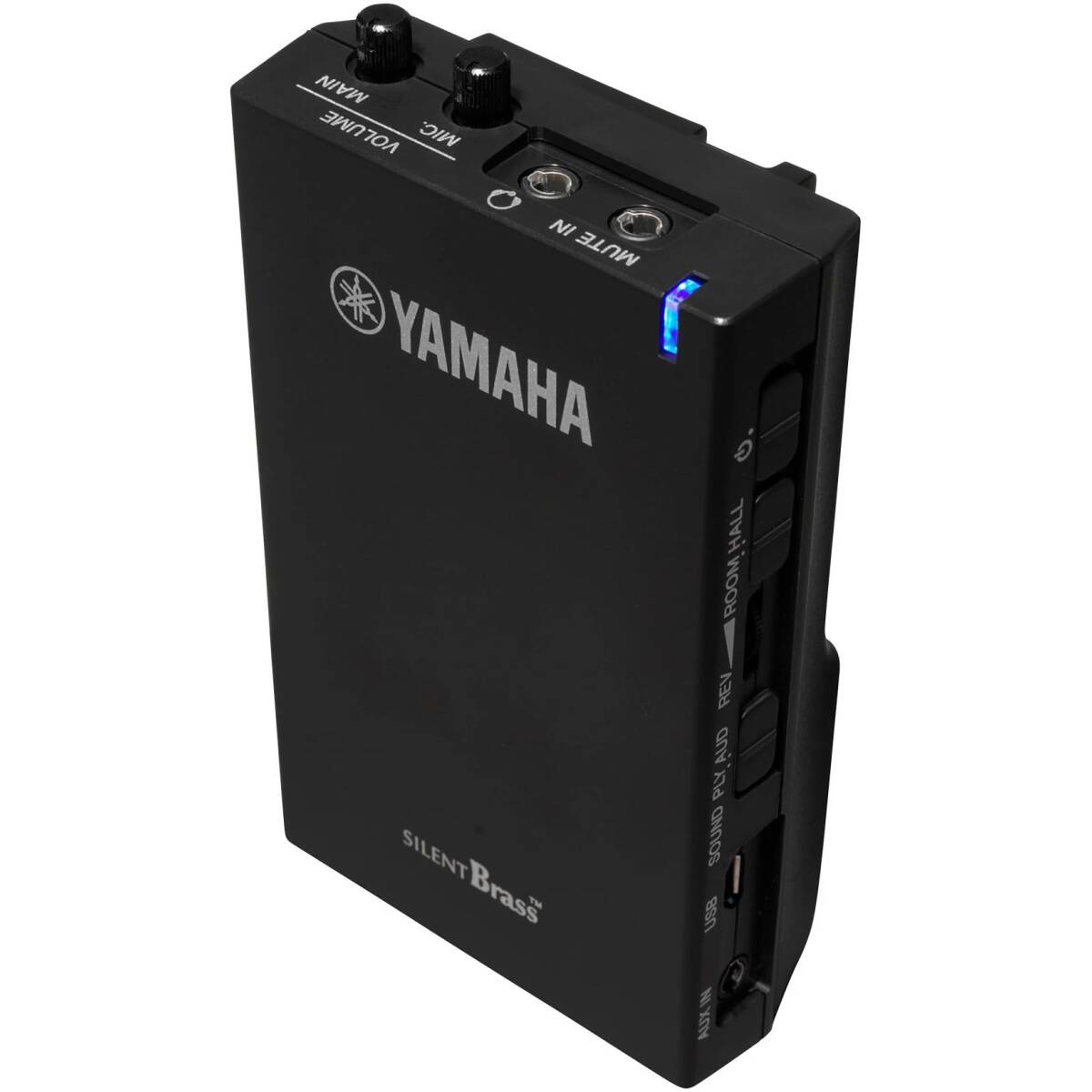 Yamaha SB3X Silent Brass System For French Horn - Image 3