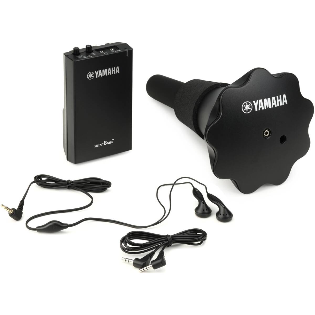 Yamaha SB5X Silent Brass System For Tenor Trombone - Image 2