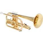 Yamaha YCR-2310III Bb Cornet - Image 6