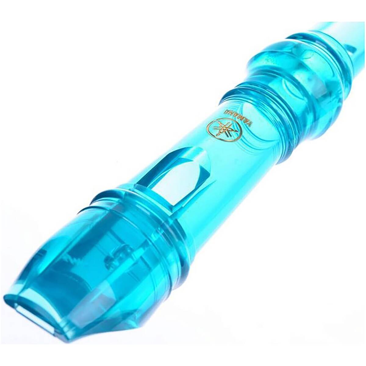 Yamaha YRS-20BB Soprano Recorder - Image 3