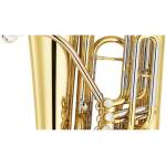 Yamaha YCB-621 Professional C Tuba
