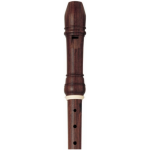 Yamaha YRS82 Descant (Soprano) Recorder Kingwood - Image 2
