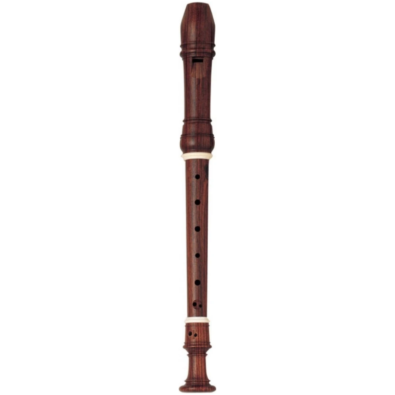 Yamaha YRS82 Descant (Soprano) Recorder Kingwood