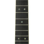 Yamaha LS6M Natural ARE Acoustic Guitar - Image 3