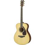 Yamaha LS6M Natural ARE Acoustic Guitar
