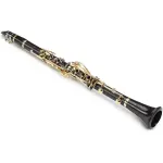 Yamaha YCL-CSGAIIIH Custom Series A clarinet