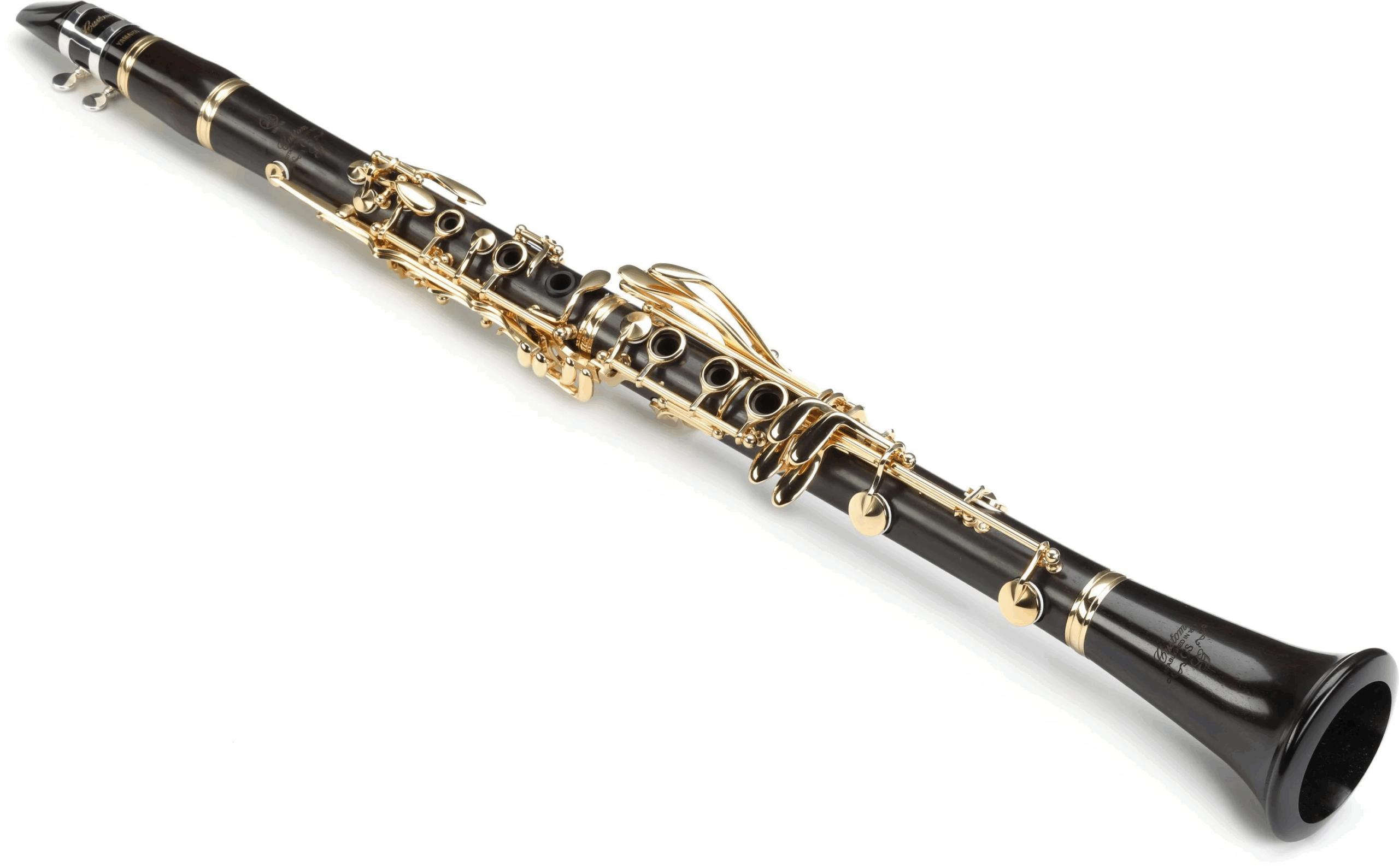6bef71b78fBGqUVVG4rfATuv99ceQh1ZyhnSYalg Yamaha YCL-CSGAIIIH Custom Series A clarinet - Image 1