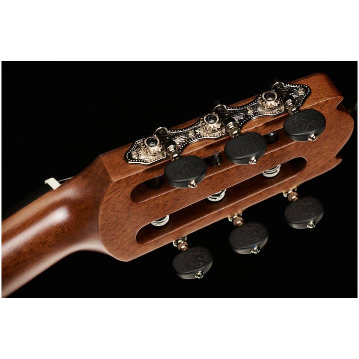 Yamaha NCX1 NAT Spruce Classical - Image 4