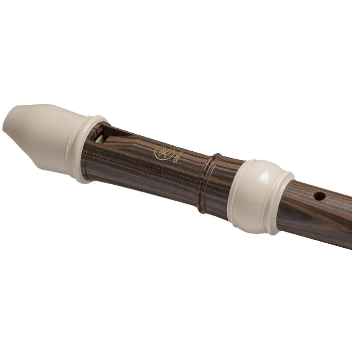 Yamaha YRS-313 III Soprano Recorder - Image 2