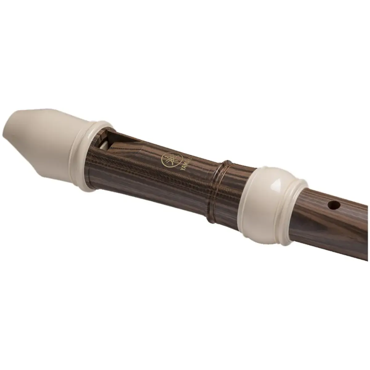 Yamaha YRS-313 III Soprano Recorder - Image 2