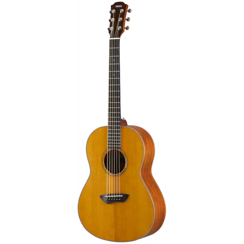 Yamaha CSF3M VN Compact Folk Guitar