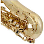 Yamaha B55-YAS280 Alto Saxophone - Image 5