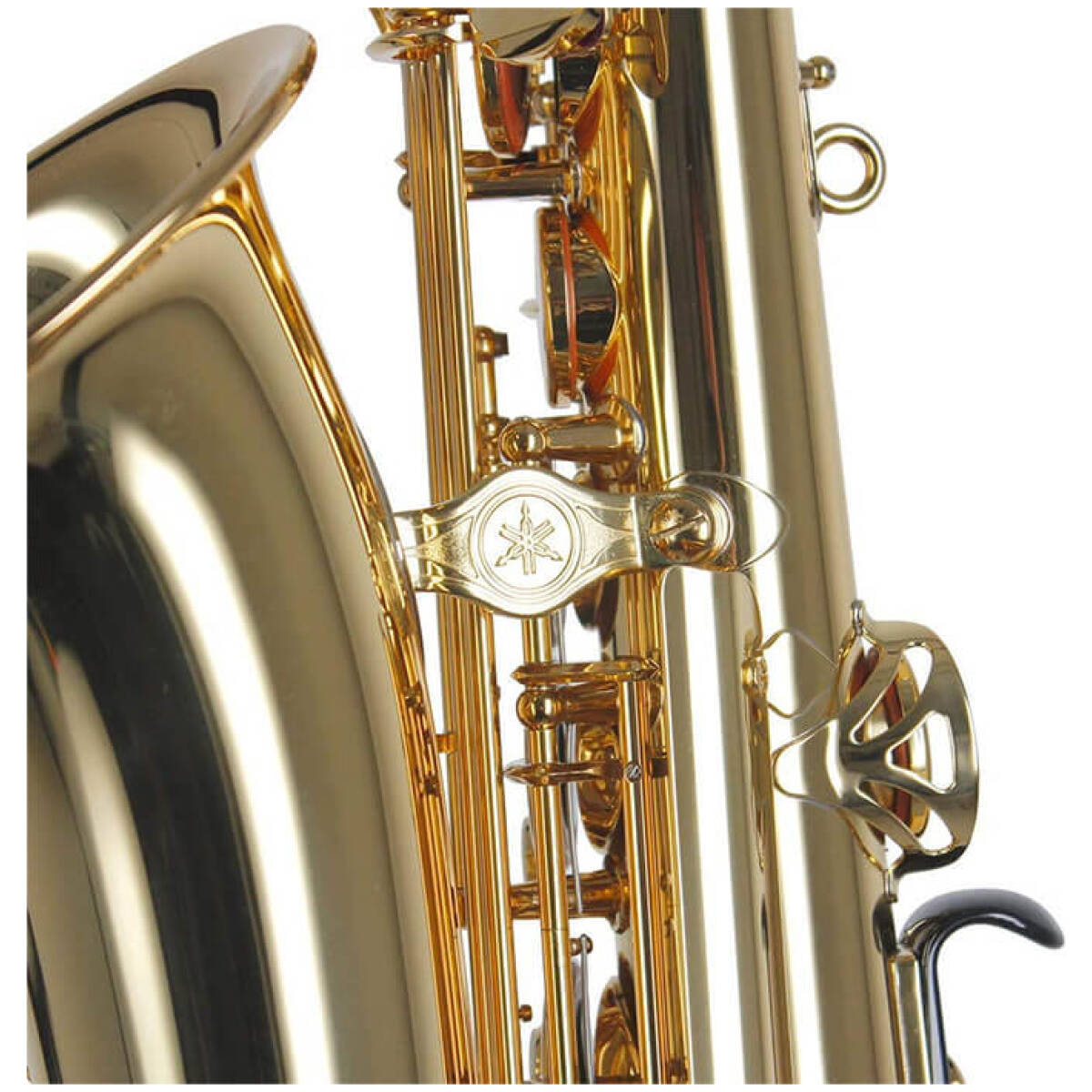Yamaha B55-YAS280 Alto Saxophone - Image 3