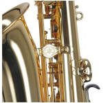 Yamaha B55-YAS280 Alto Saxophone - Image 3